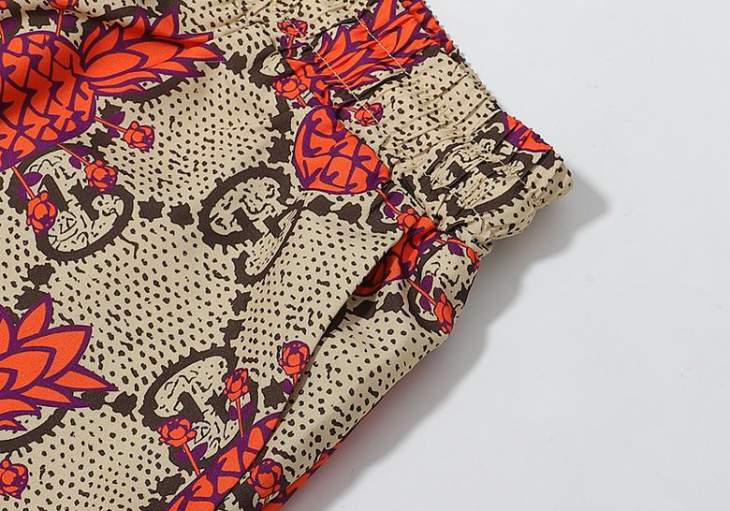 Picture of Gucci Short  Pants _SKUGucciPantsm-3xlyst0117671